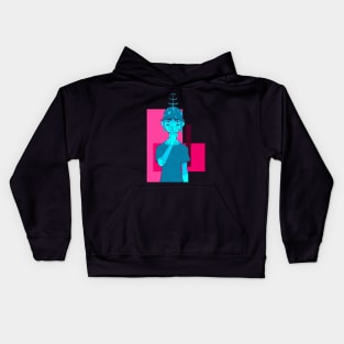 SSHH Kids Hoodie